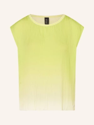 Obrázek produktu Marc Cain Blůza S Plisováním 411 sunny lime new