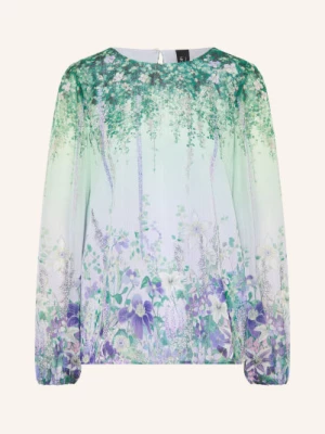 Obrázek produktu Marc Cain Blůza S Třpytivou Přízí 715 purple heather