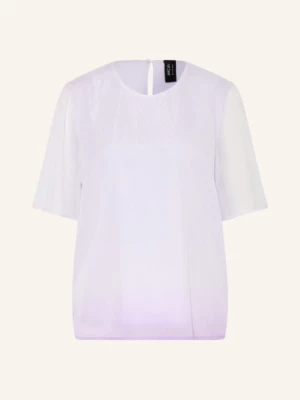 Obrázek produktu Marc Cain Blůza S Třpytivou Přízí 715 purple heather