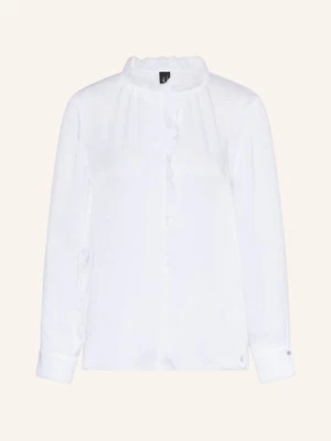 Obrázek produktu Marc Cain Blůza S Volány 100 white