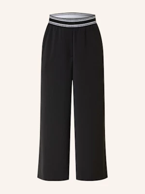 Obrázek produktu Marc Cain Culotte Kalhoty Willmar 900 black