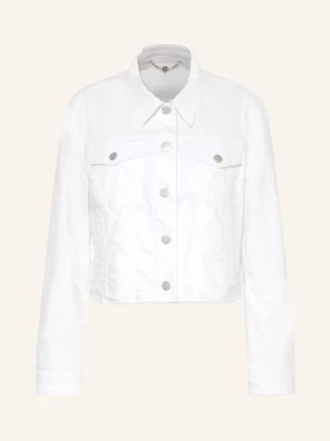 Obrázek produktu Marc Cain Džínová Bunda 100 white