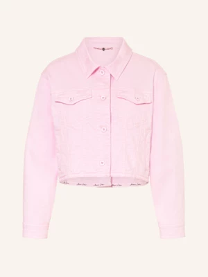 Obrázek produktu Marc Cain Džínová Bunda 255 pink tulle