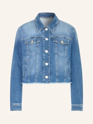 Obrázek produktu Marc Cain Džínová Bunda 353 blue denim