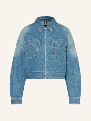 Obrázek produktu Marc Cain Džínová Bunda 353 blue denim