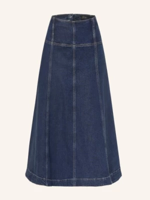 Obrázek produktu Marc Cain Džínová Sukně 357 vintage indigo