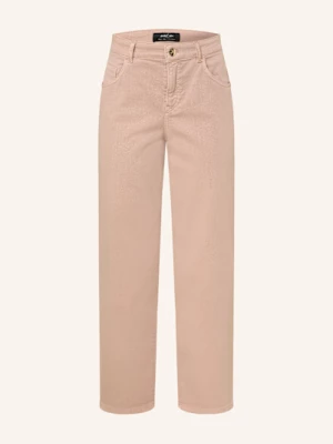 Obrázek produktu Marc Cain Džíny Roha Relaxed Fit 619 warm taupe new