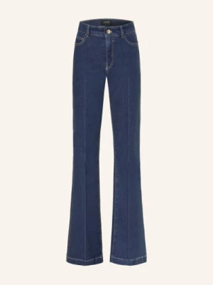Obrázek produktu Marc Cain Džíny S Rozšiřujícími Se Nohavicemi Frenda 357 vintage indigo
