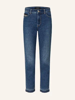 Obrázek produktu Marc Cain Džíny Silea 357 vintage indigo