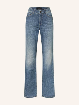 Obrázek produktu Marc Cain Flared Džíny Faid 355 indigo blue