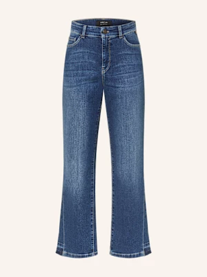 Obrázek produktu Marc Cain Flared Džíny Forli 355 indigo blue