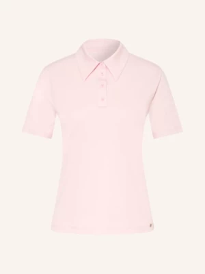 Obrázek produktu Marc Cain Jerseyové Polo Tričko 208 chalk pink