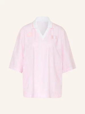 Obrázek produktu Marc Cain Jerseyové Polo Tričko 253 pink lady new