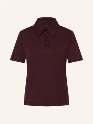 Obrázek produktu Marc Cain Jerseyové Polo Tričko 296 winetasting