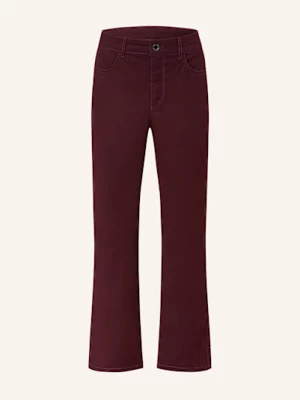 Obrázek produktu Marc Cain Kalhoty Forli Bw 295 aubergine
