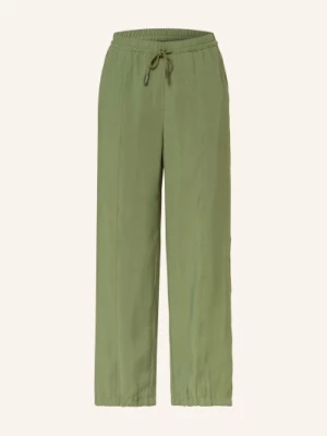 Obrázek produktu Marc Cain Kalhoty Rewari 574 olivine
