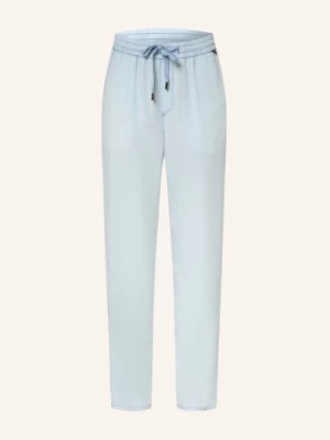 Obrázek produktu Marc Cain Kalhoty Rhodos V Džínovém Vzhledu 351 baby blue