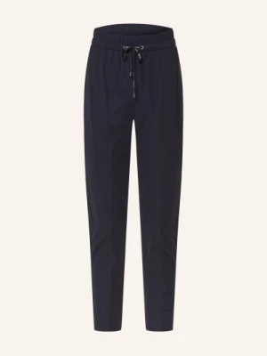 Obrázek produktu Marc Cain Kalhoty Rhodos V Joggingovém Stylu 394 navy
