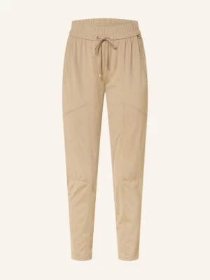 Obrázek produktu Marc Cain Kalhoty Rhodos V Joggingovém Stylu 628 dune new