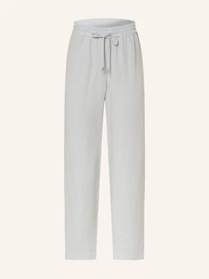 Obrázek produktu Marc Cain Kalhoty Rhodos Ve Stylu Joggingových Kalhot 309 pearl blue