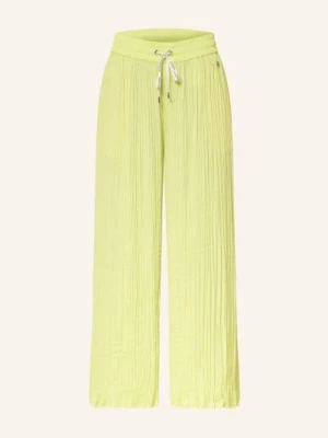 Obrázek produktu Marc Cain Kombinéza S Plisováním 411 sunny lime new