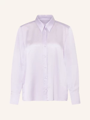 Obrázek produktu Marc Cain Košilová Halenka Z Hedvábí 710 soft lavender