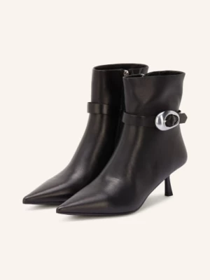 Obrázek produktu Marc Cain Kotníčkové Boty 900 black