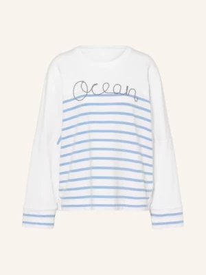 Obrázek produktu Marc Cain Mikina 100 white