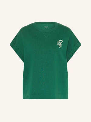 Obrázek produktu Marc Cain Mikina 556 dark jade green
