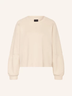 Obrázek produktu Marc Cain Mikina S Volánky 153 magnolia