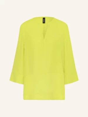 Obrázek produktu Marc Cain Oversizedová Blůza S 3/4 Rukávy 513 apple green new
