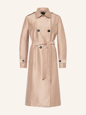 Obrázek produktu Marc Cain Plášť 619 warm taupe new