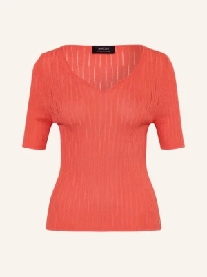 Obrázek produktu Marc Cain Pletené Tričko 223 bright tomato