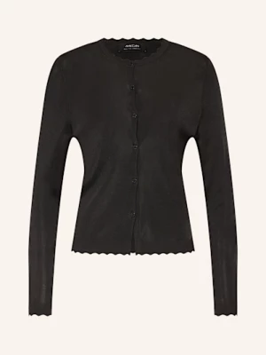 Obrázek produktu Marc Cain Pletený Kardigan 900 black