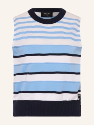 Obrázek produktu Marc Cain Pletený Top 362 little boy blue