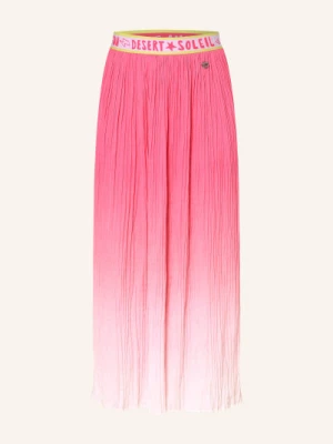 Obrázek produktu Marc Cain Plisovaná Sukně 246 pink lemonade