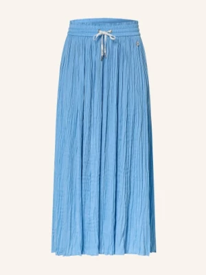 Obrázek produktu Marc Cain Plisovaná Sukně 362 little boy blue