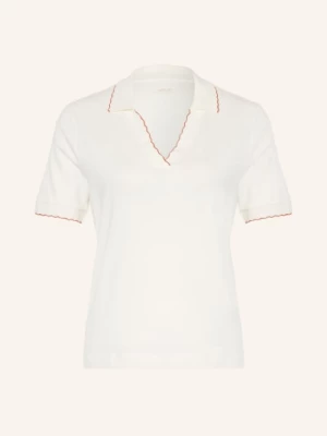 Obrázek produktu Marc Cain Polo Tričko Z Džerzeje 110 off