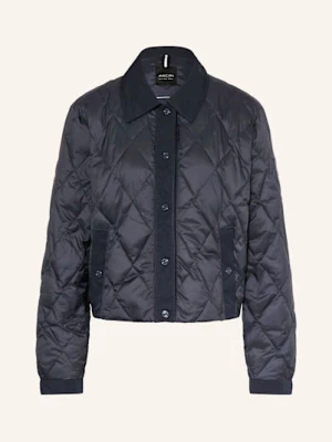 Obrázek produktu Marc Cain Prošívaná Bunda 394 navy