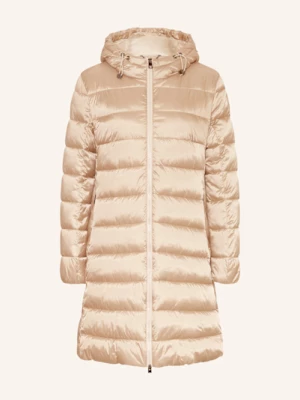 Obrázek produktu Marc Cain Prošívaný Kabát 646 warm stone