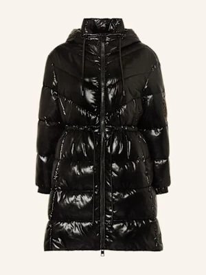 Obrázek produktu Marc Cain Prošívaný Kabát 900 black