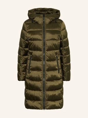 Obrázek produktu Marc Cain Prošívaný Kabát khaki