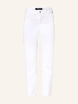 Obrázek produktu Marc Cain Rovné Džíny Silea Slim Fit 100 white