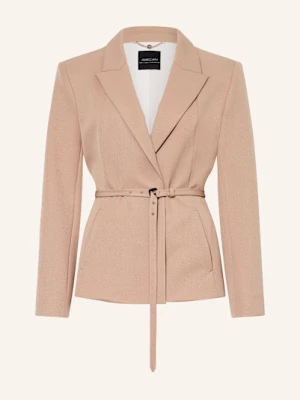 Obrázek produktu Marc Cain Sako 619 warm taupe new
