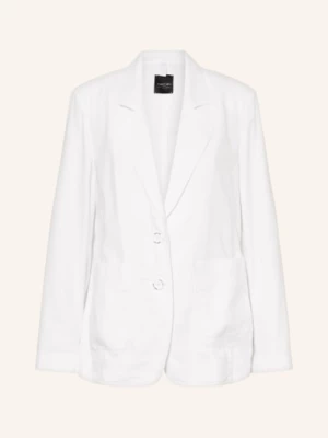 Obrázek produktu Marc Cain Sako S Lnem 100 white