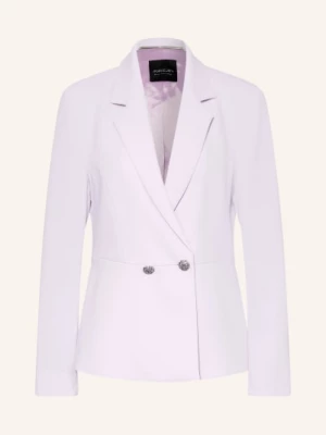 Obrázek produktu Marc Cain Sako S Ozdobnými Kamínky 715 purple heather