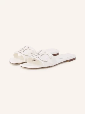 Obrázek produktu Marc Cain Sandály 100 white
