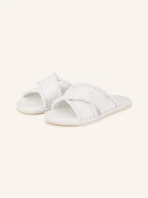 Obrázek produktu Marc Cain Sandály 100 white