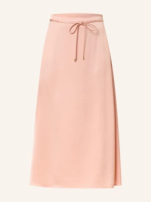 Obrázek produktu Marc Cain Saténová Sukně 217 peach beige