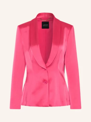 Obrázek produktu Marc Cain Saténové Sako 260 fuchsia purple